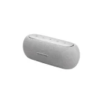 Harman Kardon Luna Αδιάβροχο Ηχείο Bluetooth 40W με Διάρκεια Μπαταρίας έως 12 ώρες Grey 1200130006975 - Image 2