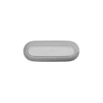 Harman Kardon Luna Αδιάβροχο Ηχείο Bluetooth 40W με Διάρκεια Μπαταρίας έως 12 ώρες Grey 1200130006975 - Image 4