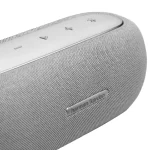 Harman Kardon Luna Αδιάβροχο Ηχείο Bluetooth 40W με Διάρκεια Μπαταρίας έως 12 ώρες Grey 1200130006975 - Image 5