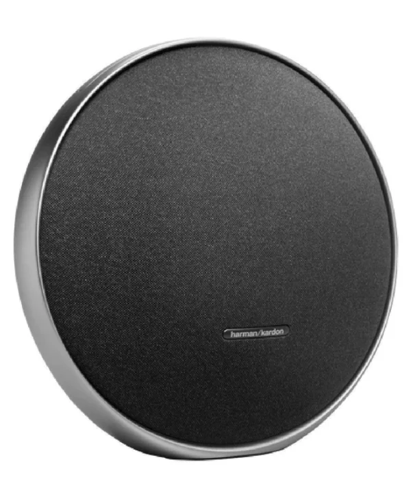 Harman Kardon Onyx Studio 9 Ηχείο Bluetooth 60W με Διάρκεια Μπαταρίας έως 6 ώρες Μαύρο HKOS9BLKEP
