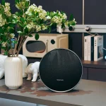 Harman Kardon Onyx Studio 9 Ηχείο Bluetooth 60W με Διάρκεια Μπαταρίας έως 6 ώρες Μαύρο HKOS9BLKEP - Image 6
