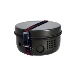 Trangia Stove 37-5 Ul Bl Camping Stove Black 140375 - Image 2
