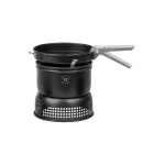Trangia Stove 37-5 Ul Bl Camping Stove Black 140375 - Image 4