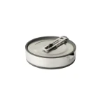 Detour Stainless Steel Collapsible Pouring Κατσαρολα 1.8l ACK026021/UNI - Image 3
