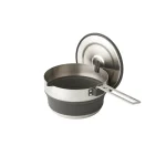 Detour Stainless Steel Collapsible Pouring Κατσαρολα 1.8l ACK026021/UNI - Image 4