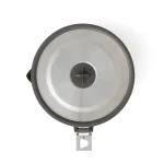 Detour Stainless Steel Collapsible Pouring Κατσαρολα 1.8l ACK026021/UNI - Image 6