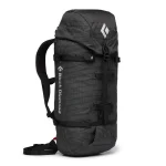 Black Diamond Speed Ορειβατικό Σακίδιο 22lt Μαύρο Daypack 593775