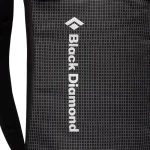Black Diamond Speed Ορειβατικό Σακίδιο 22lt Μαύρο Daypack 593775 - Image 3