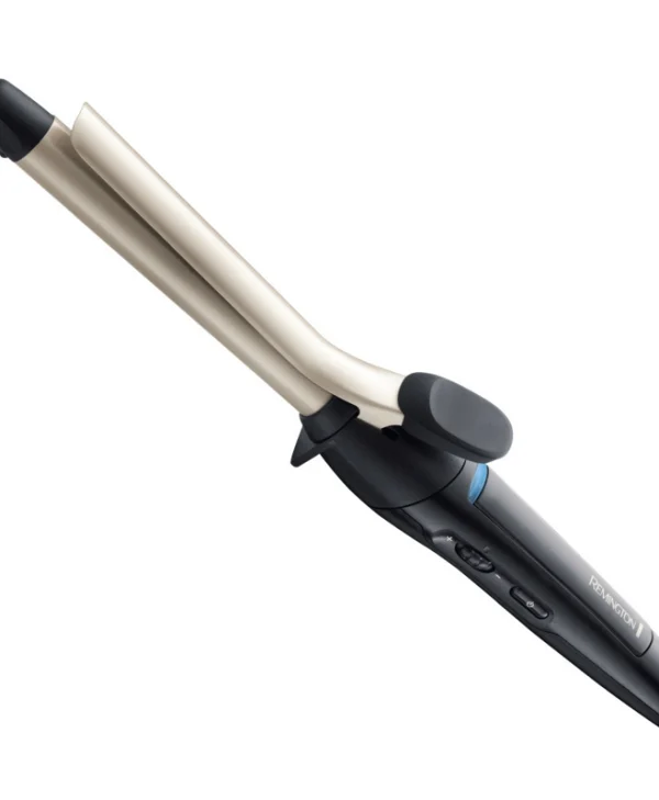 Remington Pro Spiral Ψαλίδι Μαλλιών για Μπούκλες 19mm 35W CI5319