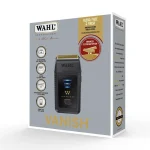 Wahl Professional 5 Star Vanish 08173-716 Foil Ξυριστική Μηχανή Προσώπου Επαναφορτιζόμενη - Image 3
