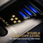 Wahl Professional 5 Star Vanish 08173-716 Foil Ξυριστική Μηχανή Προσώπου Επαναφορτιζόμενη - Image 8