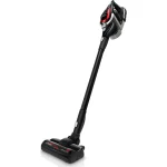 Bosch Επαναφορτιζόμενη Σκούπα Stick 18V Μαύρη BSS81POW1 - Image 3