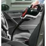 Bosch Επαναφορτιζόμενη Σκούπα Stick 18V Μαύρη BSS81POW1 - Image 8