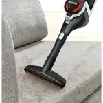 Bosch Επαναφορτιζόμενη Σκούπα Stick 18V Μαύρη BSS81POW1 - Image 9