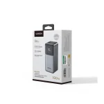 Ugreen PB724 Power Bank 12000mAh 100W με Θύρα USB-A και Θύρα USB-C Power Delivery / Quick Charge 3.0 Γκρι 35526B - Image 6