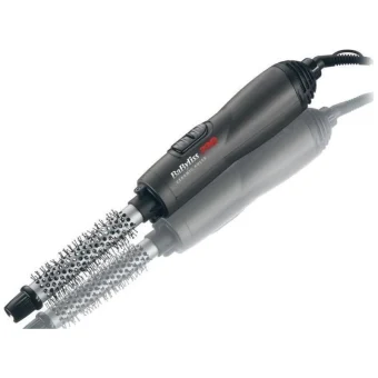 Babyliss Pro Κεραμική Ηλεκτρική Βούρτσα με Αέρα για Μπούκλες 700W BAB2675TTE