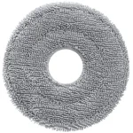 Vacuum Cleaner Accessory Roborock Anti-bacterial Rotating Mop Cloth Saros5 10r/saros5 10r R&d 8.02.0385 8.02.0385 6970995783674