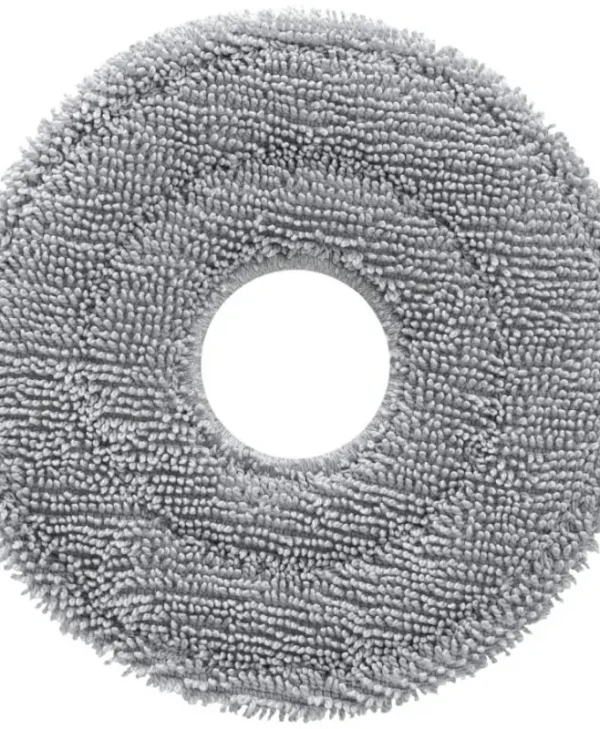 Vacuum Cleaner Accessory Roborock Anti-bacterial Rotating Mop Cloth Saros5 10r/saros5 10r R&d 8.02.0385 8.02.0385 6970995783674