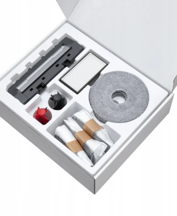 Vacuum Cleaner Accessory Roborock Accessories Kit Saros5 10r/saros5 10r R&d 8.02.0388