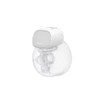 Momcozy S9 Pro Φορητό Μονό Θήλαστρο Μπαταρίας Λευκό 180ml BP201-GR00BA-A - Image 4