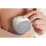 Momcozy S9 Pro Φορητό Μονό Θήλαστρο Μπαταρίας Λευκό 180ml BP201-GR00BA-A - Image 5