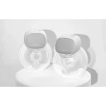Momcozy S9 Pro Φορητό Μονό Θήλαστρο Μπαταρίας Λευκό 180ml BP201-GR00BA-A - Image 9