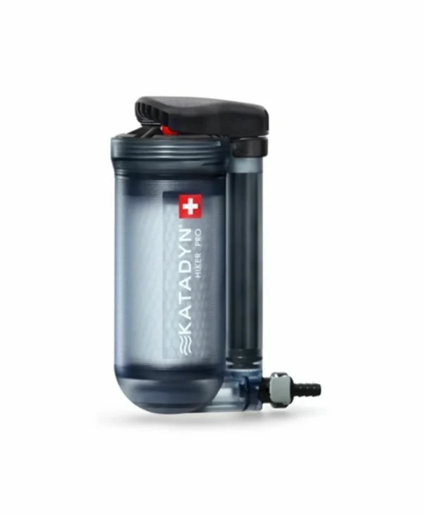Katadyn Hiker Pro Φίλτρο Νερού 8019670
