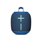 Ultimate Ears Wonderboom 4 Αδιάβροχο Ηχείο Bluetooth με Διάρκεια Μπαταρίας έως 14 ώρες Μπλε 984-001895 - Image 2