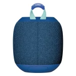 Ultimate Ears Wonderboom 4 Αδιάβροχο Ηχείο Bluetooth με Διάρκεια Μπαταρίας έως 14 ώρες Μπλε 984-001895 - Image 3