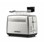G3Ferrari Tramezzo Φρυγανιέρα 2 Θέσεων 920W Inox G10064