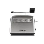 G3Ferrari Tramezzo Φρυγανιέρα 2 Θέσεων 920W Inox G10064 - Image 2