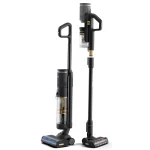 Philips Aquatrio Ηλεκτρική Σκούπα Stick 216W Τιρκουάζ O8720389042119 - Image 11