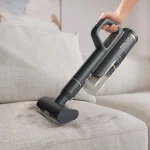 Philips Aquatrio Ηλεκτρική Σκούπα Stick 216W Τιρκουάζ O8720389042119 - Image 13