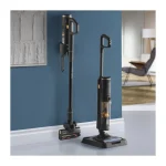 Philips Aquatrio Ηλεκτρική Σκούπα Stick 216W Τιρκουάζ O8720389042119 - Image 14