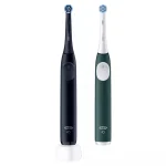 Oral-B Oral Ηλεκτρική Οδοντόβουρτσα με Αισθητήρα Πίεσης Πολύχρωμο 8700216611909