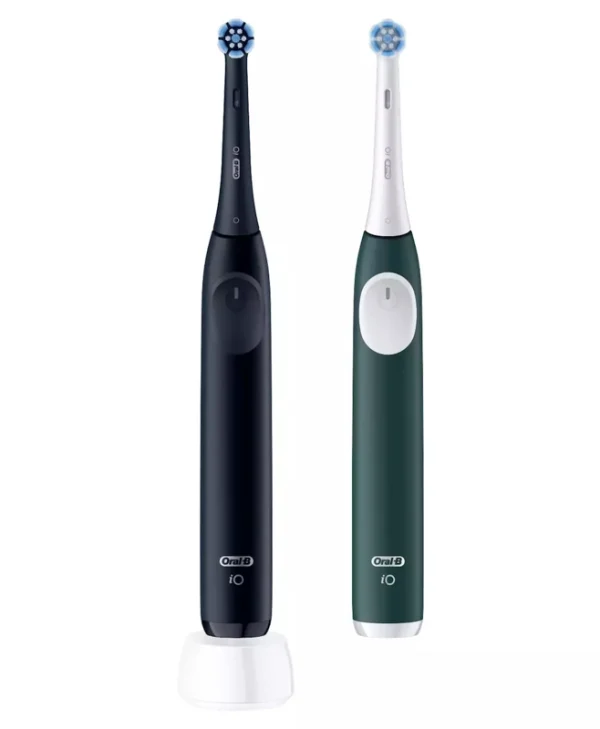 Oral-B Oral Ηλεκτρική Οδοντόβουρτσα με Αισθητήρα Πίεσης Πολύχρωμο 8700216611909