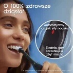 Oral-B Oral Ηλεκτρική Οδοντόβουρτσα με Αισθητήρα Πίεσης Πολύχρωμο 8700216611909 - Image 2