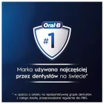 Oral-B Oral Ηλεκτρική Οδοντόβουρτσα με Αισθητήρα Πίεσης Πολύχρωμο 8700216611909 - Image 5