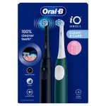 Oral-B Oral Ηλεκτρική Οδοντόβουρτσα με Αισθητήρα Πίεσης Πολύχρωμο 8700216611909 - Image 6