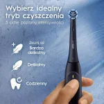 Oral-B Oral Ηλεκτρική Οδοντόβουρτσα με Αισθητήρα Πίεσης Πολύχρωμο 8700216611909 - Image 7