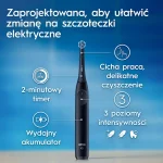 Oral-B Oral Ηλεκτρική Οδοντόβουρτσα με Αισθητήρα Πίεσης Πολύχρωμο 8700216611909 - Image 8