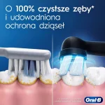 Oral-B Oral Ηλεκτρική Οδοντόβουρτσα με Αισθητήρα Πίεσης Πολύχρωμο 8700216611909 - Image 9
