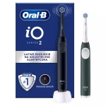 Oral-B Oral Ηλεκτρική Οδοντόβουρτσα με Αισθητήρα Πίεσης Πολύχρωμο 8700216611909 - Image 10