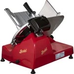 Berkel Pro Line XS25 Κόφτης Αλλαντικών 330W Κόκκινος XS25 ROSSO - Image 5