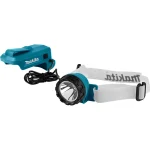 Makita Φακός Κεφαλής LED με Μέγιστη Φωτεινότητα 2000lm DEBDML800 - Image 3
