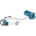 Makita Φακός Κεφαλής LED με Μέγιστη Φωτεινότητα 2000lm DEBDML800 - Image 4