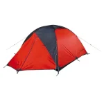 Hannah Σκηνή Camping Igloo Κόκκινη 616831 - Image 2