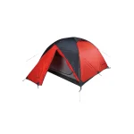 Hannah Σκηνή Camping Igloo Κόκκινη 616831 - Image 3