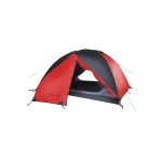Hannah Σκηνή Camping Igloo Κόκκινη 616831 - Image 4