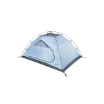 Hannah Σκηνή Camping Igloo Κόκκινη 616831 - Image 5
